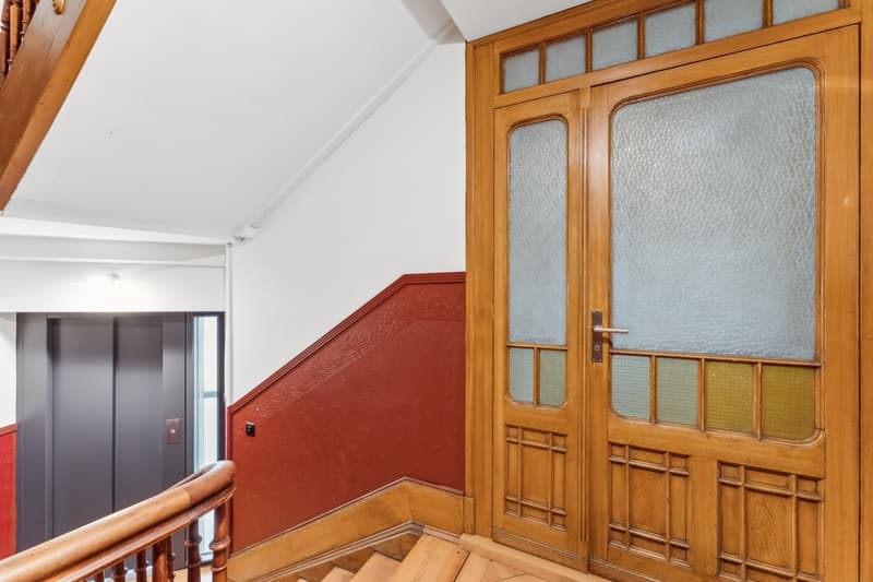 Ottimo appartamento in città in affitto (2)