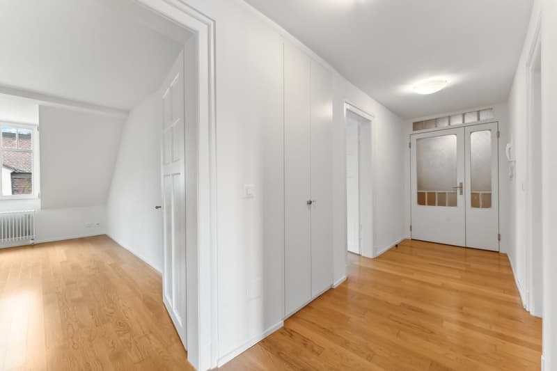 Ottimo appartamento in città in affitto (3)