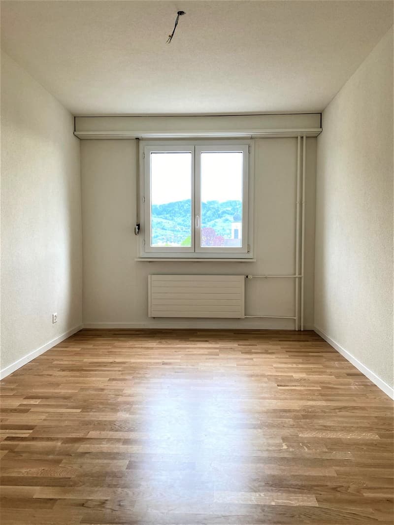 4-Zimmerwohnung im 5. OG in Stansstad (8)