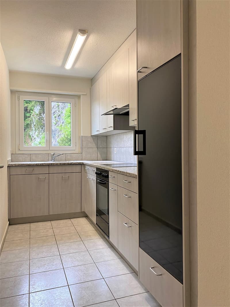 4-Zimmerwohnung im 5. OG in Stansstad (3)