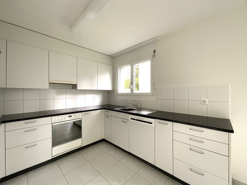 4.5-room apartment for rent in a green area near Olten (3)
