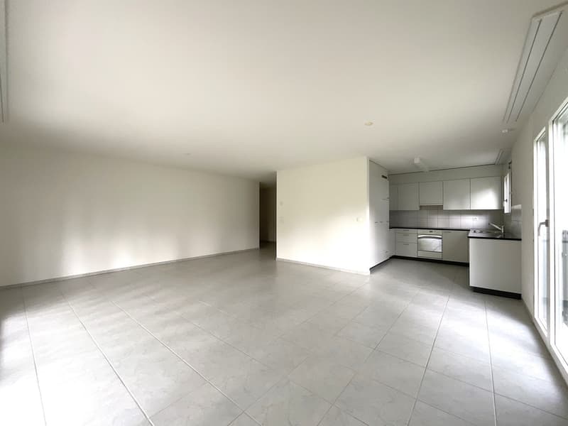 4.5-room apartment for rent in a green area near Olten (2)