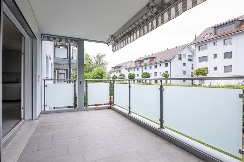 4 ½ Zimmer-Zimmerwohnung in Starrkich-Wil (10)