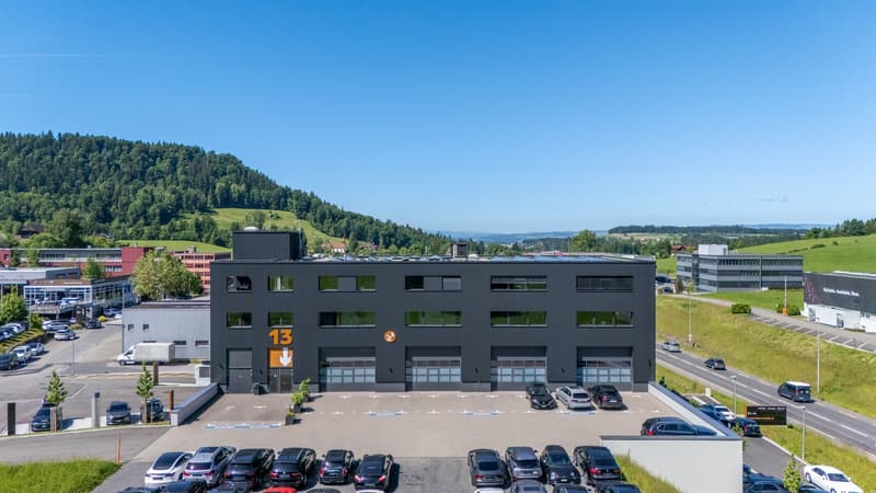 Moderne Büro- und Showroomfläche im KURO 89 m² mit Charakter (9)