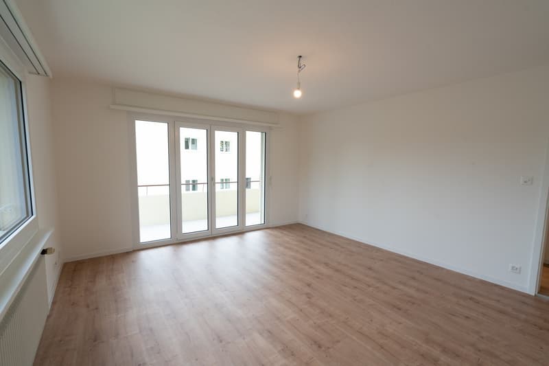 3 Zimmer-Wohnung, 6005 Luzern (12)