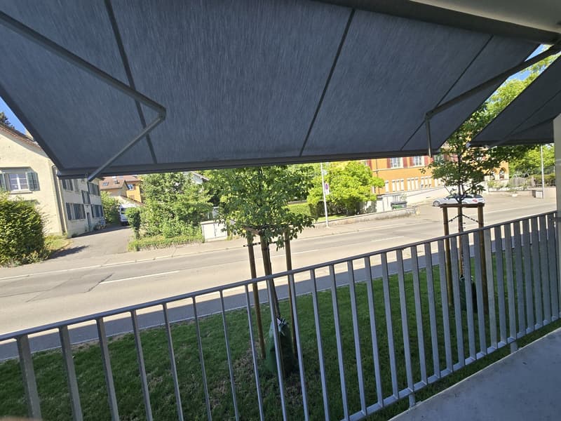 Schöne 3-Zimmerwohnung (8)