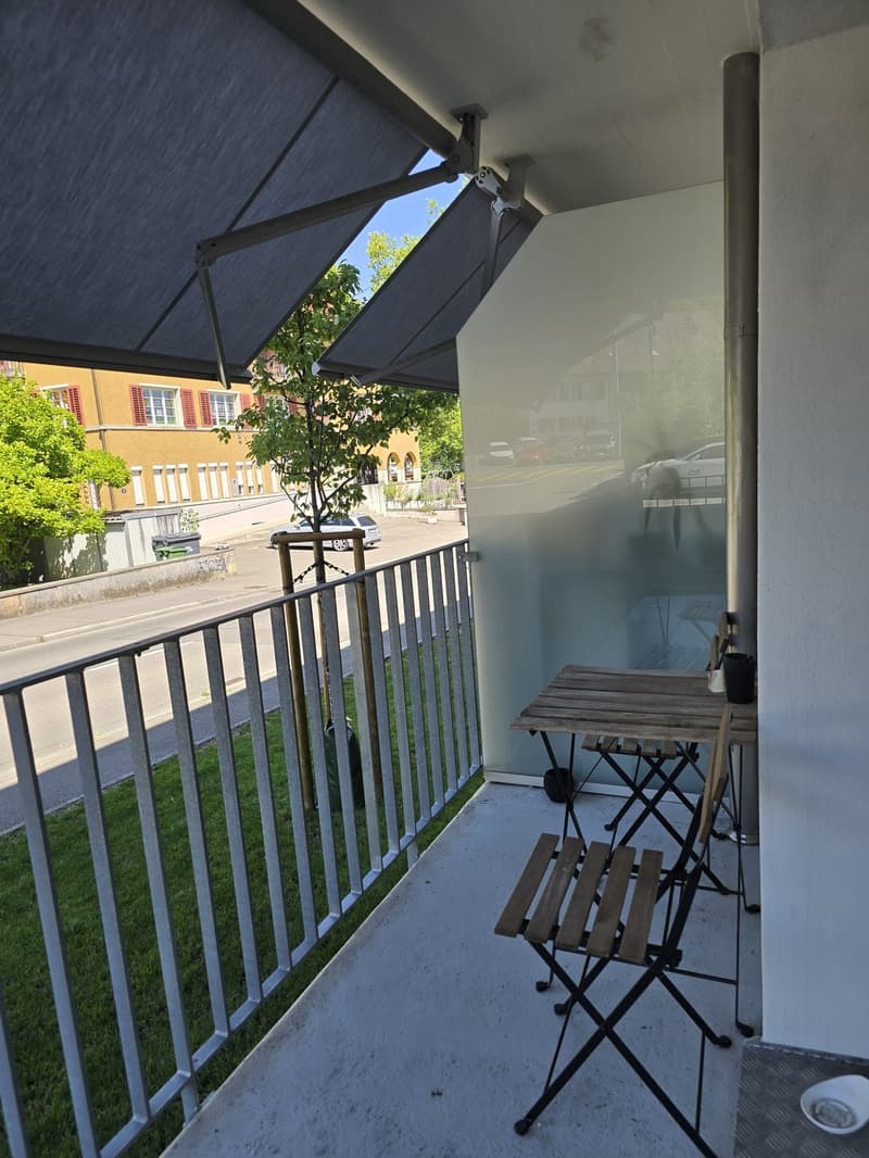 Schöne 3-Zimmerwohnung (7)