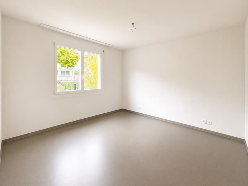 4½-Zimmerwohnung im Grünen nähe Olten zu vermieten (4)