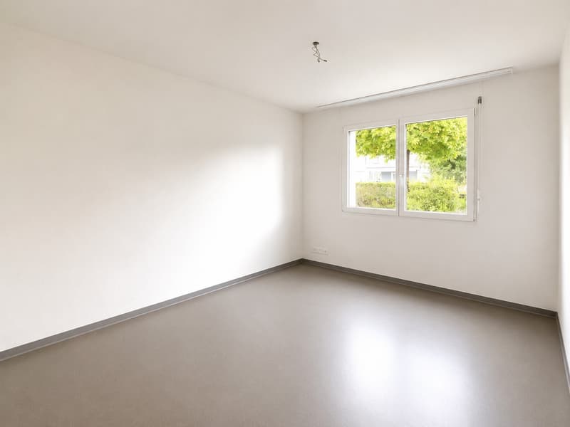 4½-Zimmerwohnung im Grünen nähe Olten zu vermieten (5)