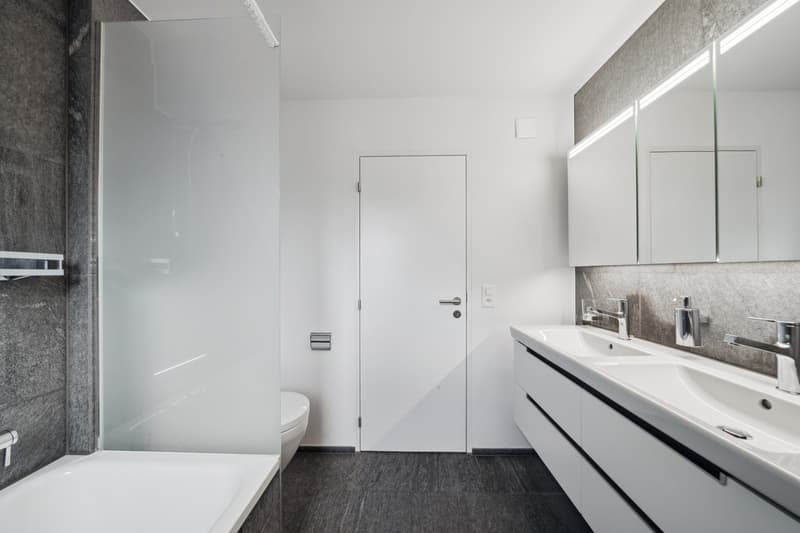 Exklusive 5-Zimmer-Maisonettewohnung mit Dachterrasse im Herzen von Luzern (9)