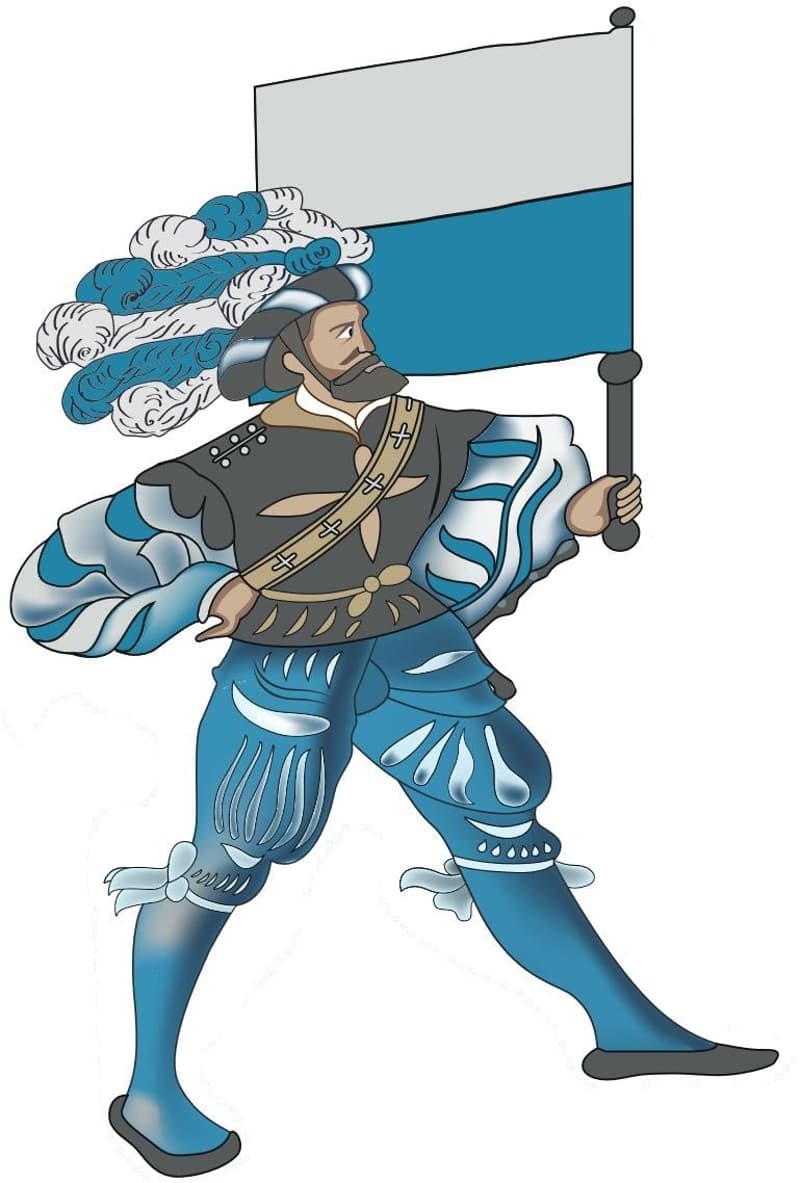 Freiherr von Gundoldingen - DORMEN