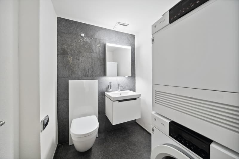 Exklusive 5-Zimmer-Maisonettewohnung mit Dachterrasse im Herzen von Luzern (7)