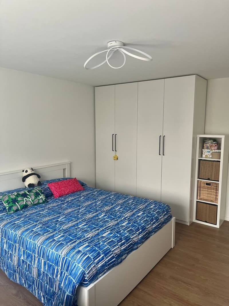 Schöne 3.5 Zimmerwohnung (9)