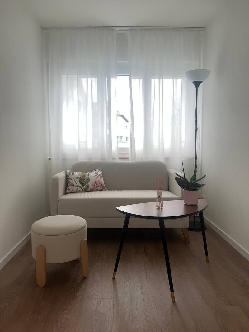 Schöne 3.5 Zimmerwohnung (3)