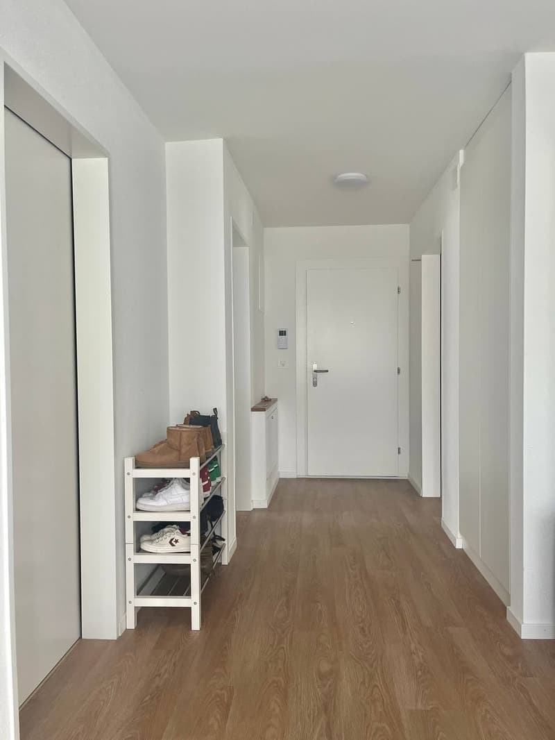 Schöne 3.5 Zimmerwohnung (4)