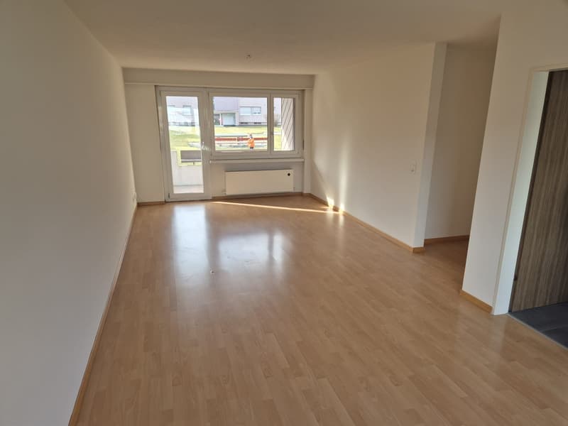 4 ½ - Zimmerwohnung im schönen Kriens zu vermieten (2)
