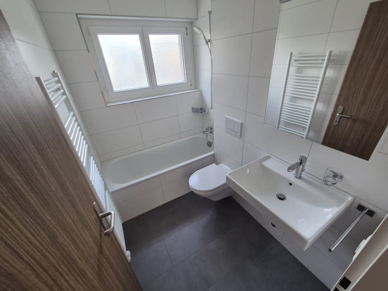 4 ½ - Zimmerwohnung im schönen Kriens zu vermieten (3)