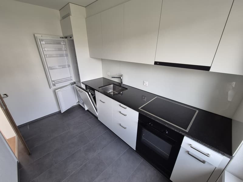 4 ½ - Zimmerwohnung im schönen Kriens zu vermieten (1)