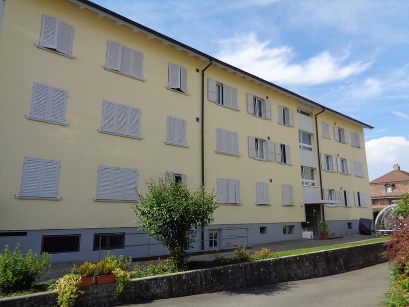 Helle 4.5-Zimmer-Wohnung mit Balkon in Belp (8)