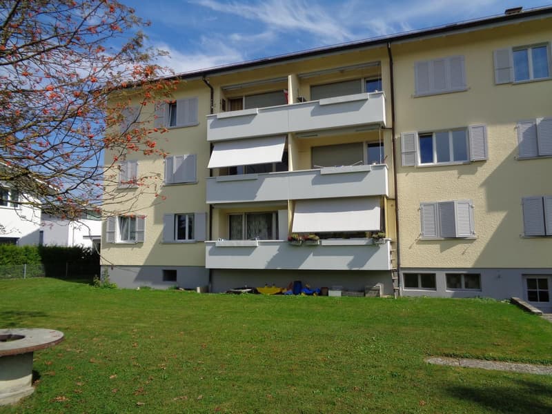 Helle 4.5-Zimmer-Wohnung mit Balkon in Belp (10)