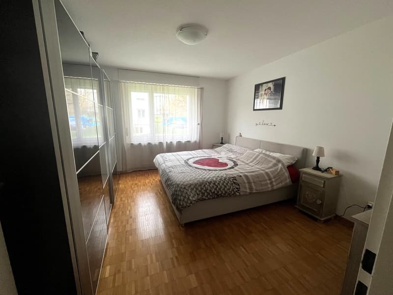 Grosszügige 3 ½-Zimmerwohnung in Buchrain (11)