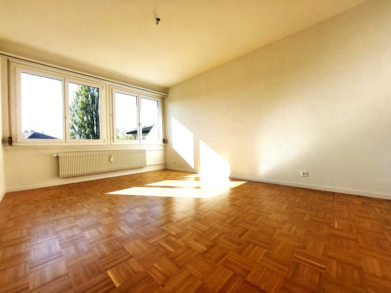 Frisch sanierte 2-Zimmerwohnung mit Balkon (6)