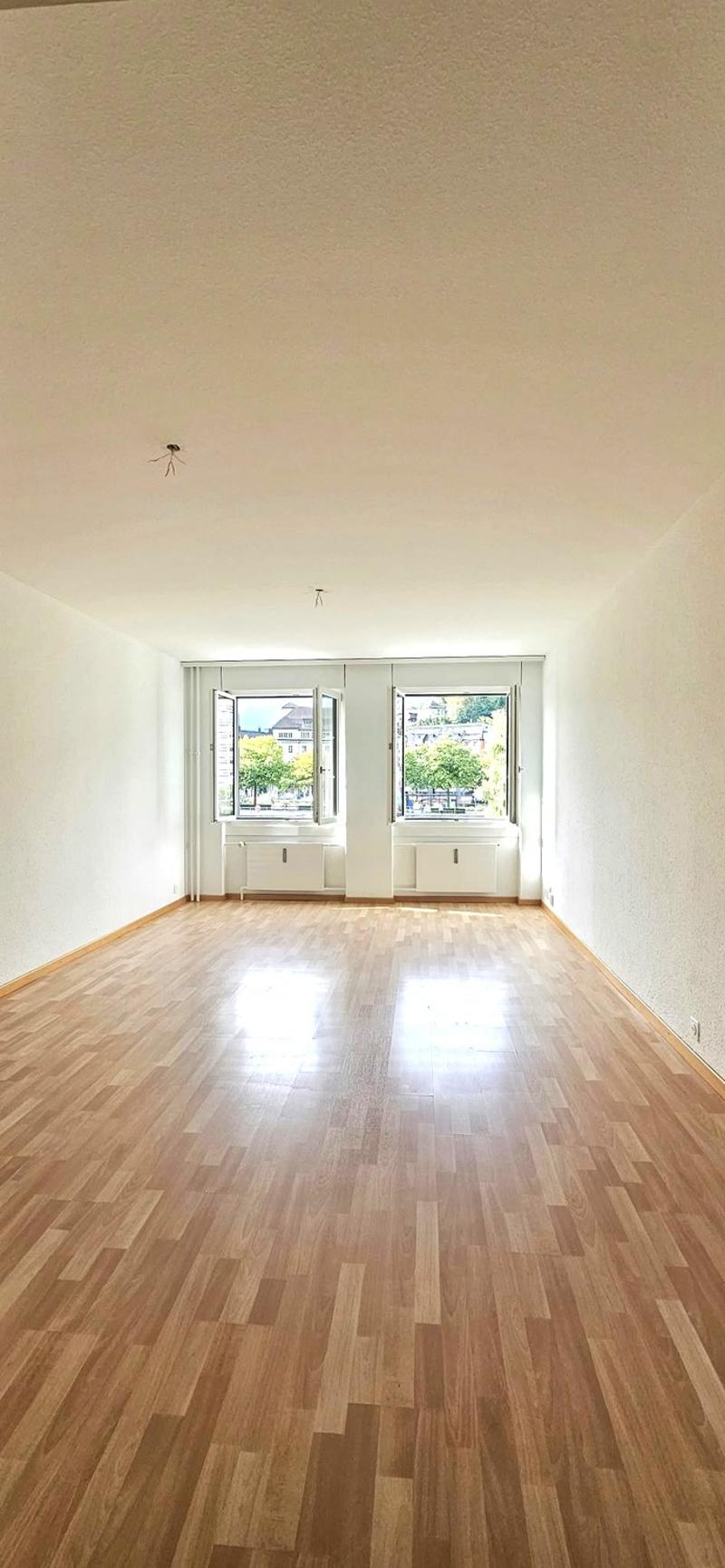 Wohnen in der schönen Stadt Luzern (6)