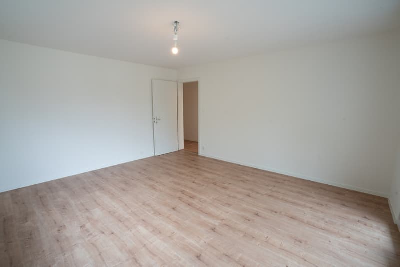 4-Zimmerwohnung (oberste Etage) im Hirtenhof-Quartier Luzern (10)