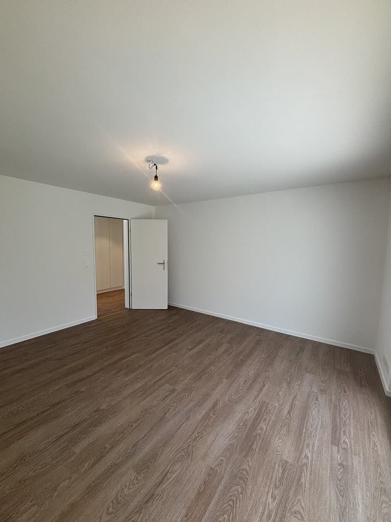 Schöne 3.5-Zimmerwohnung (3)
