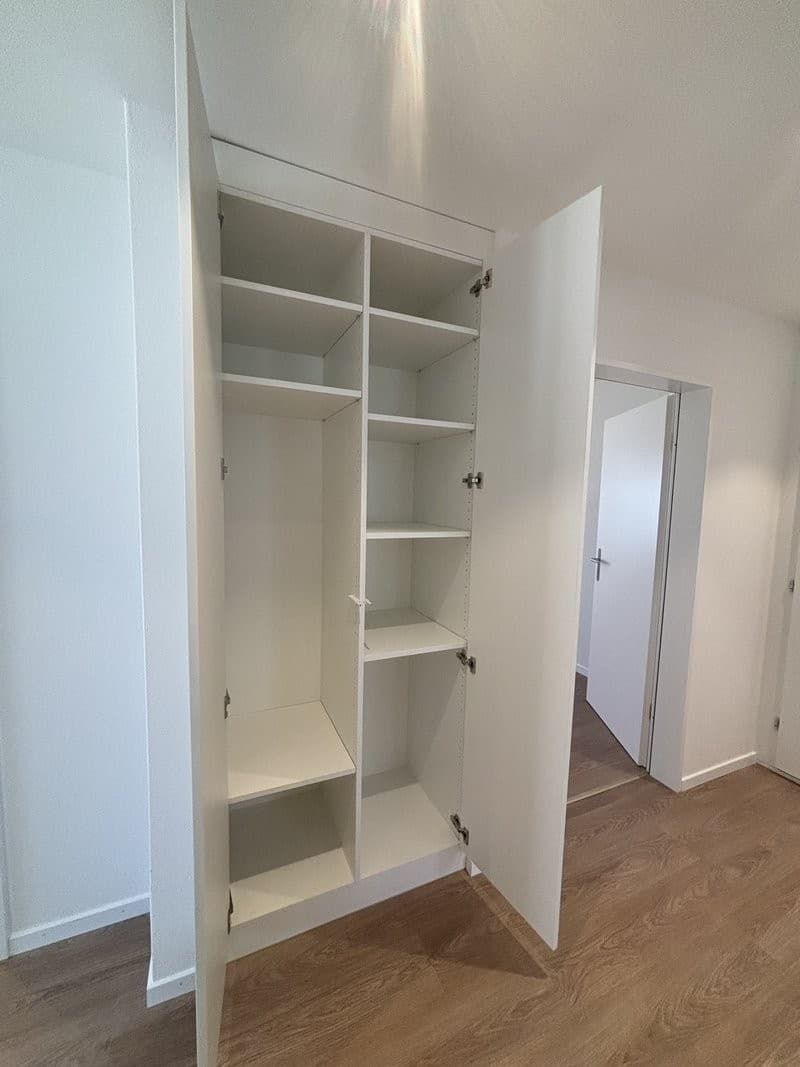 Schöne 3.5-Zimmerwohnung (6)