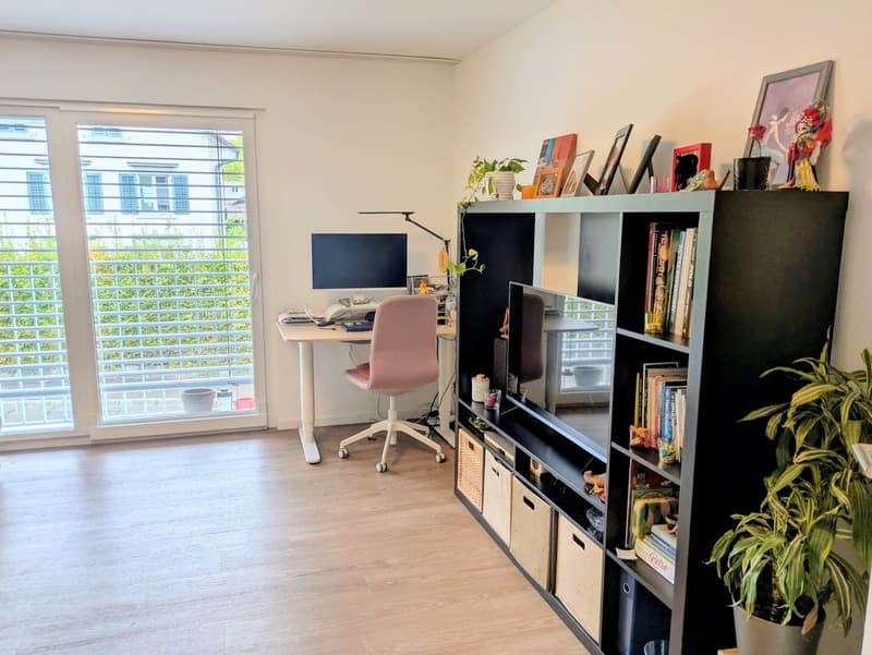 Schöne 3.5 Zimmerwohnung (12)