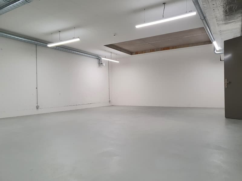 Zwei Lagerräume im Zentrum von Zollikofen zu vermieten (3)