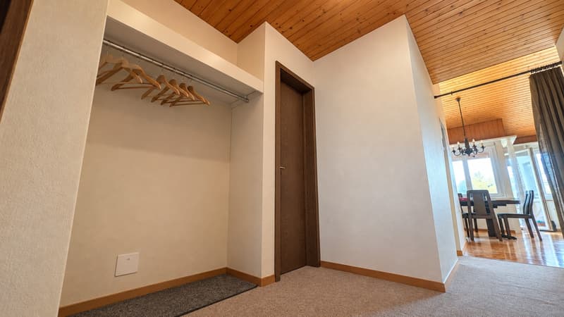 3.5 ZW mit Balkon zu vermieten (2)