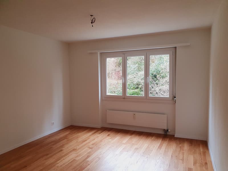 Helle 3.5-Zimmer-Wohnung mit Balkon (3)