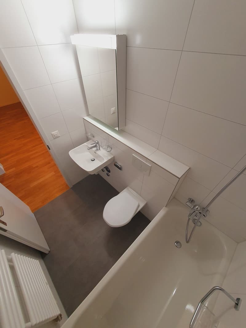Helle 3.5-Zimmer-Wohnung mit Balkon (7)