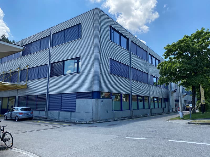 Ideale Lage mit flexibler Ausbaumöglichkeit für Ihre Bedürfnisse (1)