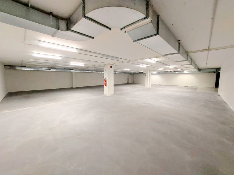 Lagerräume von 80m2 bis 400m2 (1)