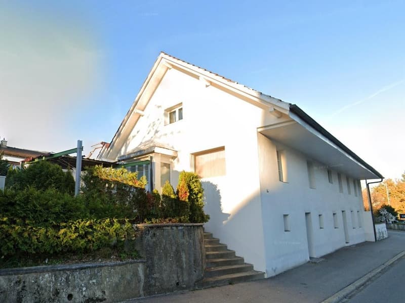 Aussenansicht