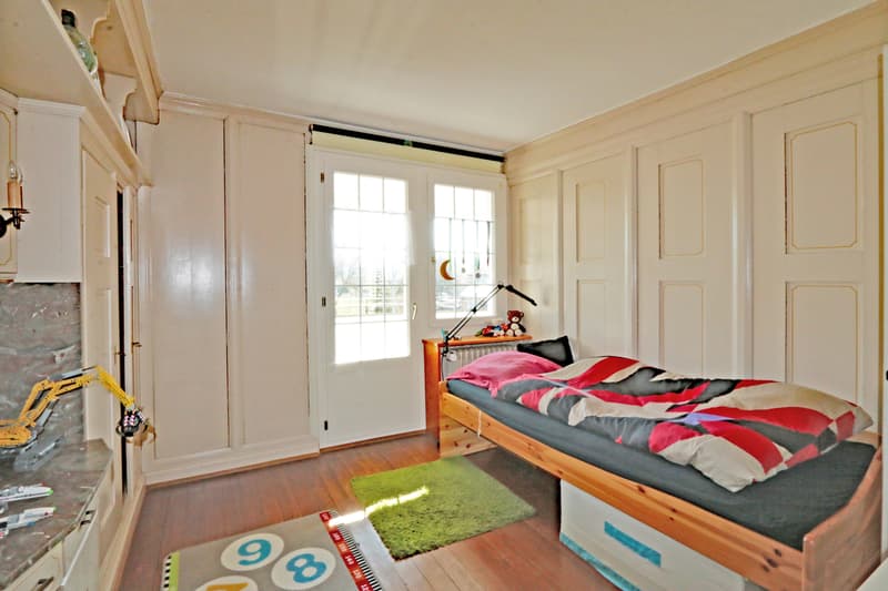 Kinderzimmer