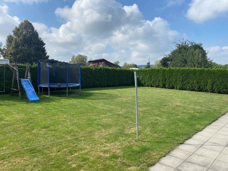 grosser Garten