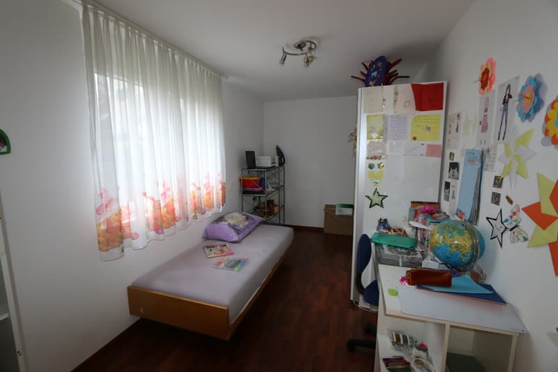 Büro Erdgeschoss