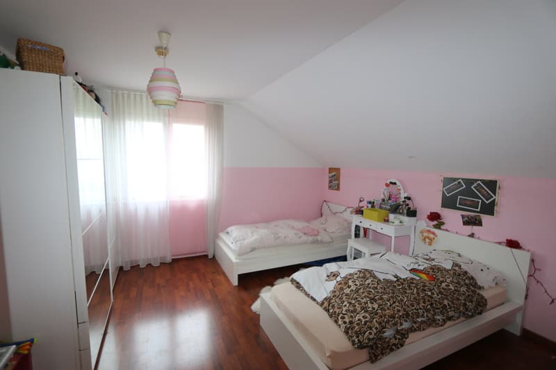 Kinderzimmer 1