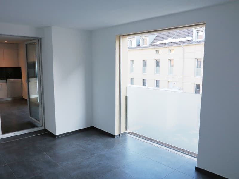 Loggia