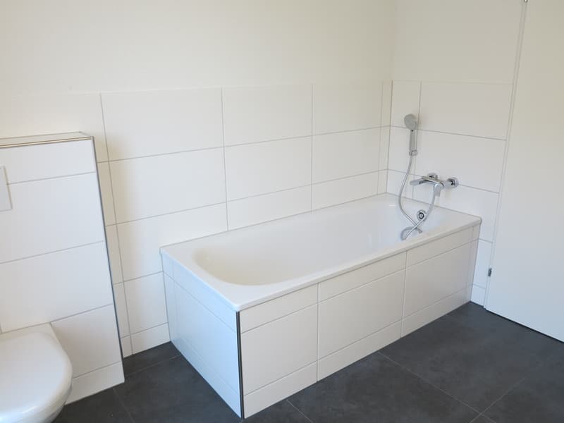 Moderne 3.5 - Zimmer-Wohnung an Toplage in Feuerthalen (9)