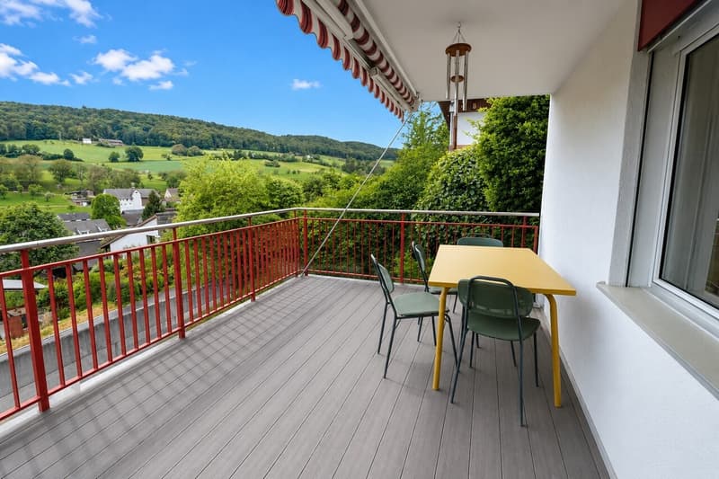Freistehendes 6- Zimmer-Einfamilienhaus mit Einliegercharakter (7)