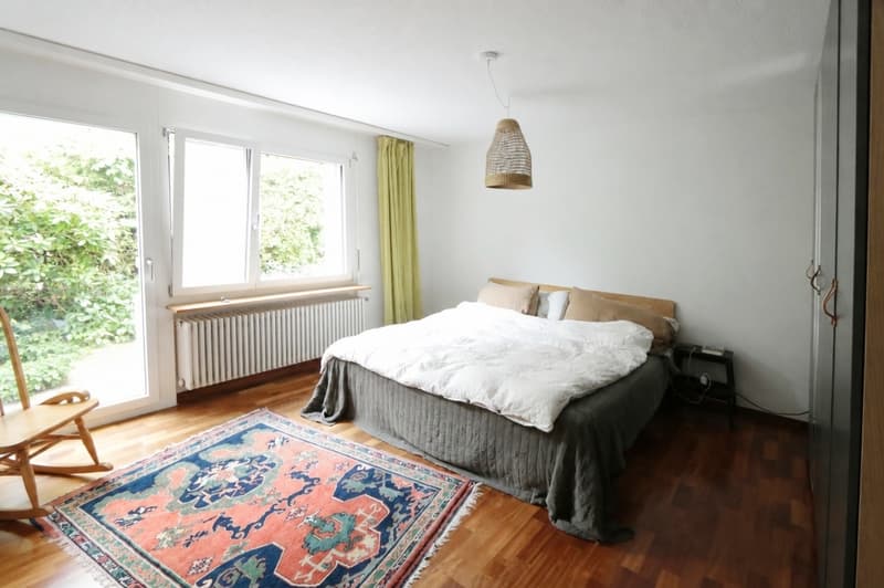 Freistehendes 6- Zimmer-Einfamilienhaus mit Einliegercharakter (12)