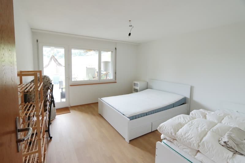 Freistehendes 6- Zimmer-Einfamilienhaus mit Einliegercharakter (9)