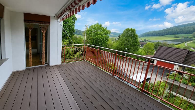 Freistehendes 6- Zimmer-Einfamilienhaus mit Einliegercharakter (8)