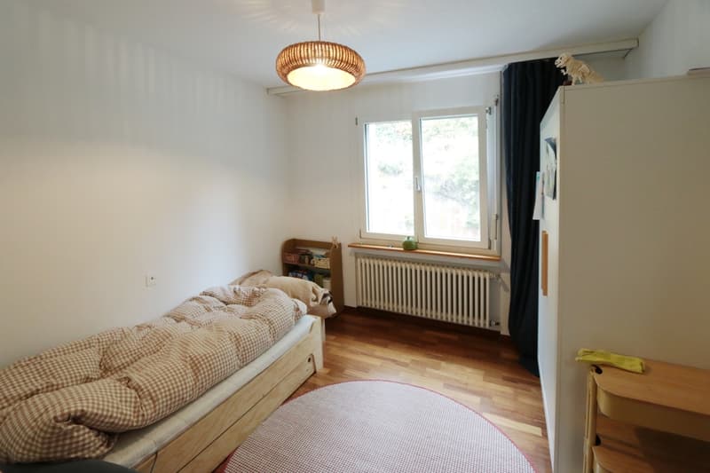 Freistehendes 6- Zimmer-Einfamilienhaus mit Einliegercharakter (13)