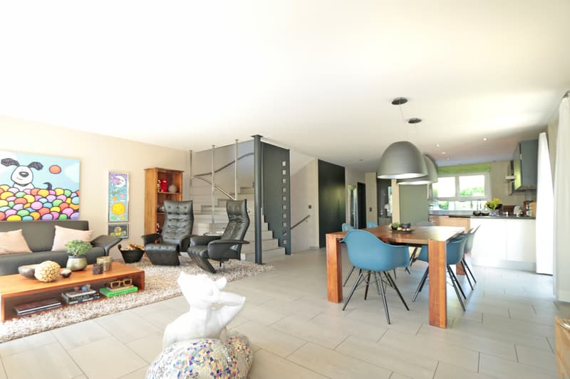 Ein Haus zum Verlieben - gepflegt, hochwertig und familienfreundlich (9)